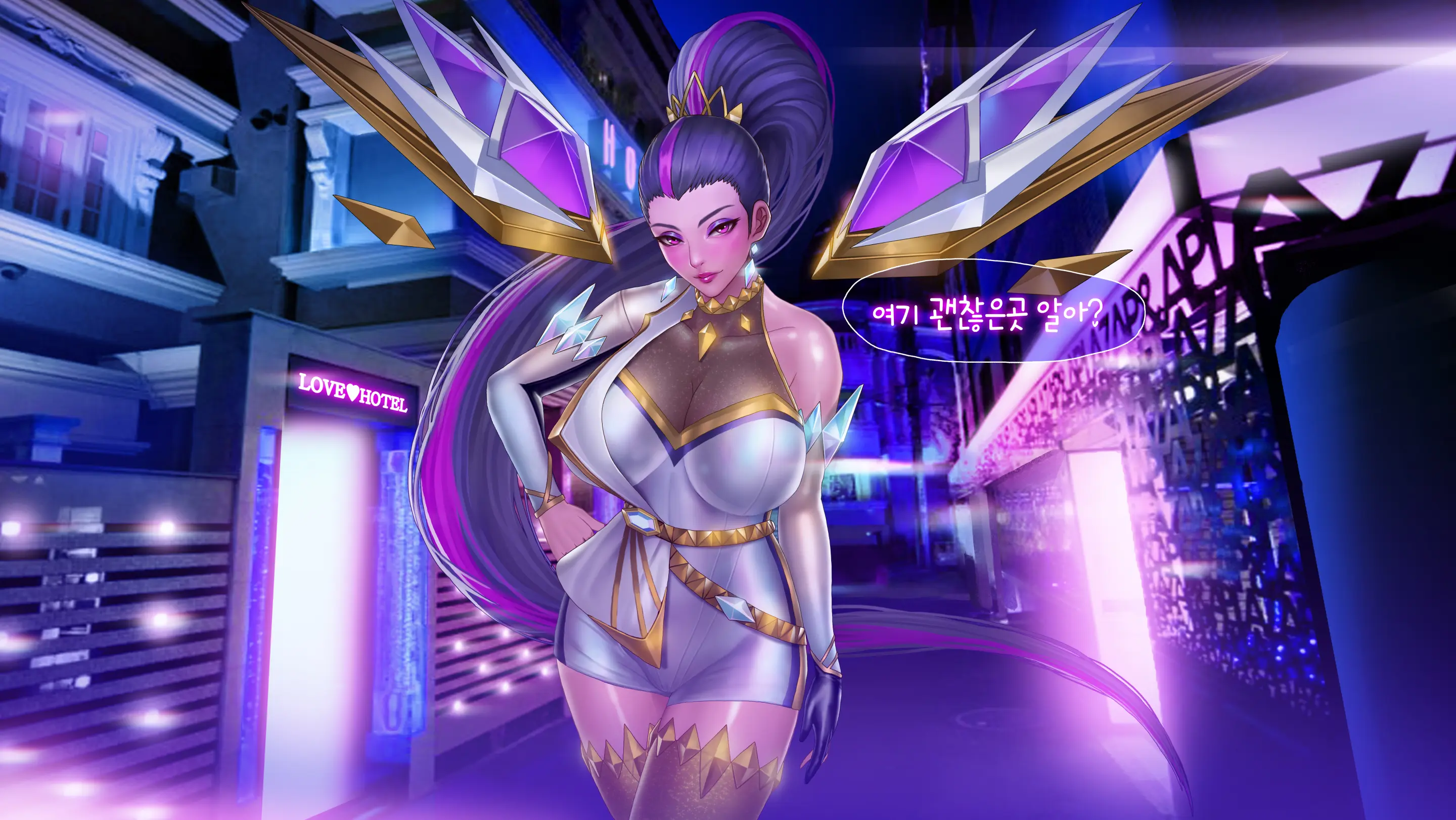 K/DA_ALL_OUT_Kai'Sa_Limited Edition